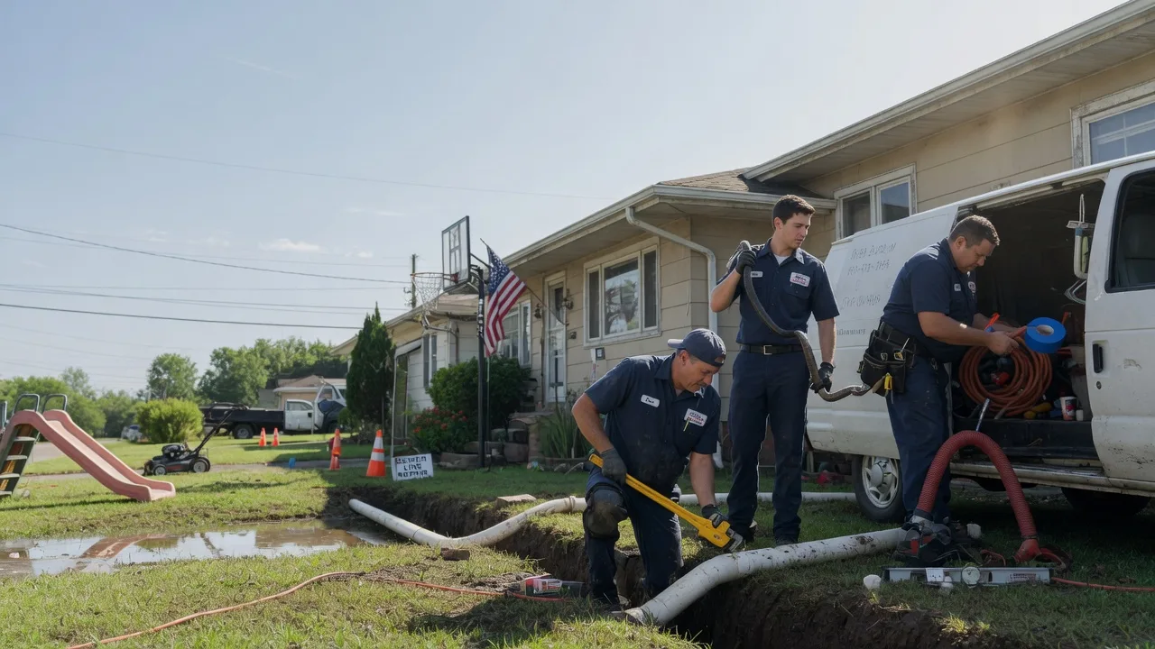 Toilet Installation in Green Ridge, MO near me